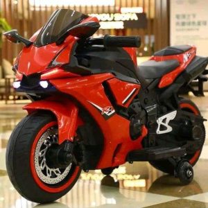 BABY BIKE 7