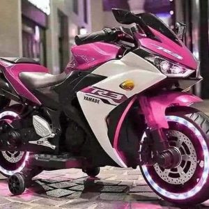 BABY BIKE 5