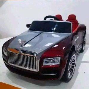 BABY CAR 5