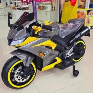 BABY BIKE 8